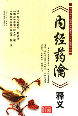 《内经药瀹》释义PDF电子书下载 - 中医养生阁中医教学-中医资料-中医医案-中医针灸-古籍珍本-中医基础-中医经典-中医-名家学术-中医男科-疾病专治-经方论治-名族医药-中医方剂-中药本草-中医拔罐-中医刮痧-推拿按摩-中医内科-中西结合-中医妇科-中医皮肤-中医医话-中医外科-中医儿科-中医儿科-海外中医-特色疗法-中医骨伤-中医四诊-中医养生阁