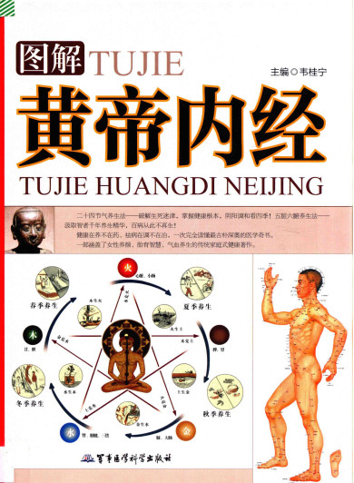 图解黄帝内经 上PDF电子书下载 - 中医养生阁中医教学-中医资料-中医医案-中医针灸-古籍珍本-中医基础-中医经典-中医-名家学术-中医男科-疾病专治-经方论治-名族医药-中医方剂-中药本草-中医拔罐-中医刮痧-推拿按摩-中医内科-中西结合-中医妇科-中医皮肤-中医医话-中医外科-中医儿科-中医儿科-海外中医-特色疗法-中医骨伤-中医四诊-中医养生阁