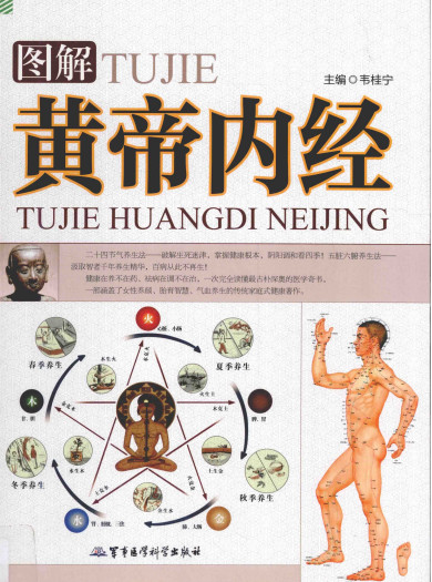 图解黄帝内经 下PDF电子书下载 - 中医养生阁中医教学-中医资料-中医医案-中医针灸-古籍珍本-中医基础-中医经典-中医-名家学术-中医男科-疾病专治-经方论治-名族医药-中医方剂-中药本草-中医拔罐-中医刮痧-推拿按摩-中医内科-中西结合-中医妇科-中医皮肤-中医医话-中医外科-中医儿科-中医儿科-海外中医-特色疗法-中医骨伤-中医四诊-中医养生阁