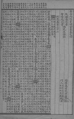 黄帝内经素问合纂 卷4_卷6PDF电子书下载 - 中医养生阁中医教学-中医资料-中医医案-中医针灸-古籍珍本-中医基础-中医经典-中医-名家学术-中医男科-疾病专治-经方论治-名族医药-中医方剂-中药本草-中医拔罐-中医刮痧-推拿按摩-中医内科-中西结合-中医妇科-中医皮肤-中医医话-中医外科-中医儿科-中医儿科-海外中医-特色疗法-中医骨伤-中医四诊-中医养生阁