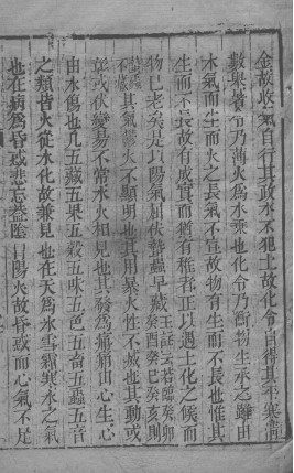 黄帝内经灵枢 卷九PDF电子书下载 - 中医养生阁中医教学-中医资料-中医医案-中医针灸-古籍珍本-中医基础-中医经典-中医-名家学术-中医男科-疾病专治-经方论治-名族医药-中医方剂-中药本草-中医拔罐-中医刮痧-推拿按摩-中医内科-中西结合-中医妇科-中医皮肤-中医医话-中医外科-中医儿科-中医儿科-海外中医-特色疗法-中医骨伤-中医四诊-中医养生阁