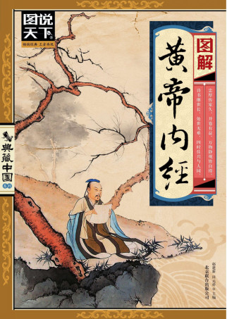 图解黄帝内经PDF电子书下载 - 中医养生阁中医教学-中医资料-中医医案-中医针灸-古籍珍本-中医基础-中医经典-中医-名家学术-中医男科-疾病专治-经方论治-名族医药-中医方剂-中药本草-中医拔罐-中医刮痧-推拿按摩-中医内科-中西结合-中医妇科-中医皮肤-中医医话-中医外科-中医儿科-中医儿科-海外中医-特色疗法-中医骨伤-中医四诊-中医养生阁