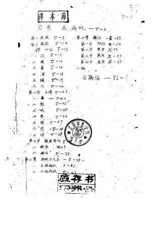 内经教学参考资料 初稿 下PDF电子书下载 - 中医养生阁中医教学-中医资料-中医医案-中医针灸-古籍珍本-中医基础-中医经典-中医-名家学术-中医男科-疾病专治-经方论治-名族医药-中医方剂-中药本草-中医拔罐-中医刮痧-推拿按摩-中医内科-中西结合-中医妇科-中医皮肤-中医医话-中医外科-中医儿科-中医儿科-海外中医-特色疗法-中医骨伤-中医四诊-中医养生阁