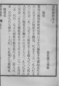 灵枢悬解 卷5-7PDF电子书下载中医教学-中医资料-中医医案-中医针灸-古籍珍本-中医基础-中医经典-中医-名家学术-中医男科-疾病专治-经方论治-名族医药-中医方剂-中药本草-中医拔罐-中医刮痧-推拿按摩-中医内科-中西结合-中医妇科-中医皮肤-中医医话-中医外科-中医儿科-中医儿科-海外中医-特色疗法-中医骨伤-中医四诊-中医养生阁