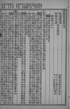 灵枢经合纂 卷4PDF电子书下载 - 中医养生阁中医教学-中医资料-中医医案-中医针灸-古籍珍本-中医基础-中医经典-中医-名家学术-中医男科-疾病专治-经方论治-名族医药-中医方剂-中药本草-中医拔罐-中医刮痧-推拿按摩-中医内科-中西结合-中医妇科-中医皮肤-中医医话-中医外科-中医儿科-中医儿科-海外中医-特色疗法-中医骨伤-中医四诊-中医养生阁