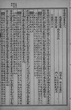 灵枢经合纂 卷8PDF电子书下载 - 中医养生阁中医教学-中医资料-中医医案-中医针灸-古籍珍本-中医基础-中医经典-中医-名家学术-中医男科-疾病专治-经方论治-名族医药-中医方剂-中药本草-中医拔罐-中医刮痧-推拿按摩-中医内科-中西结合-中医妇科-中医皮肤-中医医话-中医外科-中医儿科-中医儿科-海外中医-特色疗法-中医骨伤-中医四诊-中医养生阁