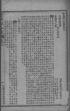 灵枢经 卷1-2PDF电子书下载 - 中医养生阁中医教学-中医资料-中医医案-中医针灸-古籍珍本-中医基础-中医经典-中医-名家学术-中医男科-疾病专治-经方论治-名族医药-中医方剂-中药本草-中医拔罐-中医刮痧-推拿按摩-中医内科-中西结合-中医妇科-中医皮肤-中医医话-中医外科-中医儿科-中医儿科-海外中医-特色疗法-中医骨伤-中医四诊-中医养生阁