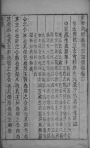 黄帝内经素问灵枢注证发微 卷二至卷三PDF电子书下载中医教学-中医资料-中医医案-中医针灸-古籍珍本-中医基础-中医经典-中医-名家学术-中医男科-疾病专治-经方论治-名族医药-中医方剂-中药本草-中医拔罐-中医刮痧-推拿按摩-中医内科-中西结合-中医妇科-中医皮肤-中医医话-中医外科-中医儿科-中医儿科-海外中医-特色疗法-中医骨伤-中医四诊-中医养生阁