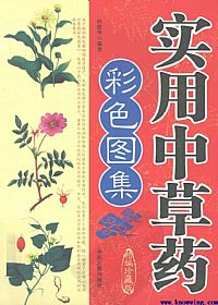 实用中草药彩色图集 常用中草药鉴别与应用PDF电子书下载 - 中医养生阁中医教学-中医资料-中医医案-中医针灸-古籍珍本-中医基础-中医经典-中医-名家学术-中医男科-疾病专治-经方论治-名族医药-中医方剂-中药本草-中医拔罐-中医刮痧-推拿按摩-中医内科-中西结合-中医妇科-中医皮肤-中医医话-中医外科-中医儿科-中医儿科-海外中医-特色疗法-中医骨伤-中医四诊-中医养生阁
