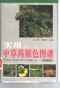 实用中草药原色图谱 3 动物药PDF电子书下载中医教学-中医资料-中医医案-中医针灸-古籍珍本-中医基础-中医经典-中医-名家学术-中医男科-疾病专治-经方论治-名族医药-中医方剂-中药本草-中医拔罐-中医刮痧-推拿按摩-中医内科-中西结合-中医妇科-中医皮肤-中医医话-中医外科-中医儿科-中医儿科-海外中医-特色疗法-中医骨伤-中医四诊-中医养生阁
