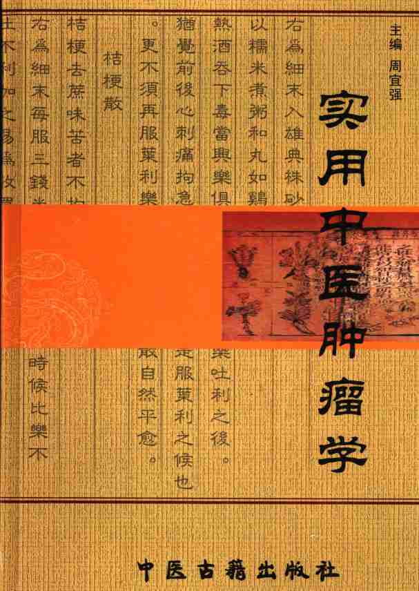 实用中医肿瘤学PDF电子书下载 - 中医养生阁中医教学-中医资料-中医医案-中医针灸-古籍珍本-中医基础-中医经典-中医-名家学术-中医男科-疾病专治-经方论治-名族医药-中医方剂-中药本草-中医拔罐-中医刮痧-推拿按摩-中医内科-中西结合-中医妇科-中医皮肤-中医医话-中医外科-中医儿科-中医儿科-海外中医-特色疗法-中医骨伤-中医四诊-中医养生阁