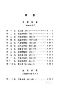 眼科临症笔记(路际平)PDF电子书下载中医教学-中医资料-中医医案-中医针灸-古籍珍本-中医基础-中医经典-中医-名家学术-中医男科-疾病专治-经方论治-名族医药-中医方剂-中药本草-中医拔罐-中医刮痧-推拿按摩-中医内科-中西结合-中医妇科-中医皮肤-中医医话-中医外科-中医儿科-中医儿科-海外中医-特色疗法-中医骨伤-中医四诊-中医养生阁