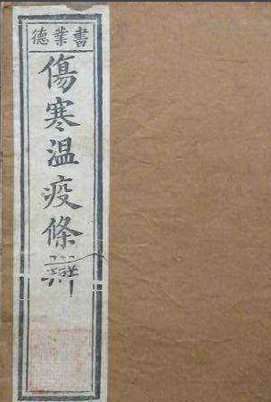 伤寒温疫条辨PDF电子书下载 - 中医养生阁中医教学-中医资料-中医医案-中医针灸-古籍珍本-中医基础-中医经典-中医-名家学术-中医男科-疾病专治-经方论治-名族医药-中医方剂-中药本草-中医拔罐-中医刮痧-推拿按摩-中医内科-中西结合-中医妇科-中医皮肤-中医医话-中医外科-中医儿科-中医儿科-海外中医-特色疗法-中医骨伤-中医四诊-中医养生阁